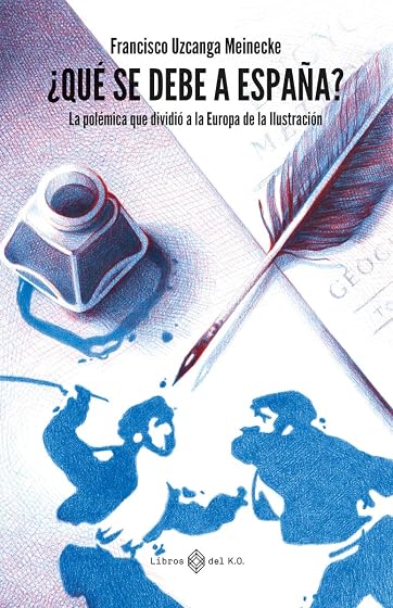 ¿Qué se debe a España?
