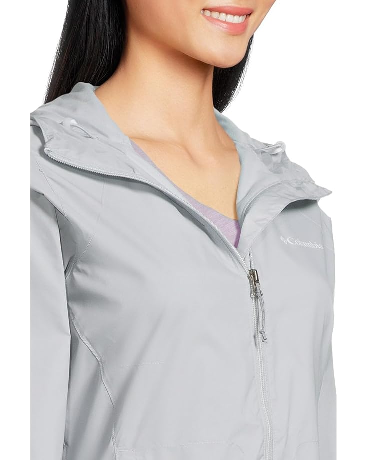 Columbia Switchback™ II Lined Long Jacket - #4 of 5