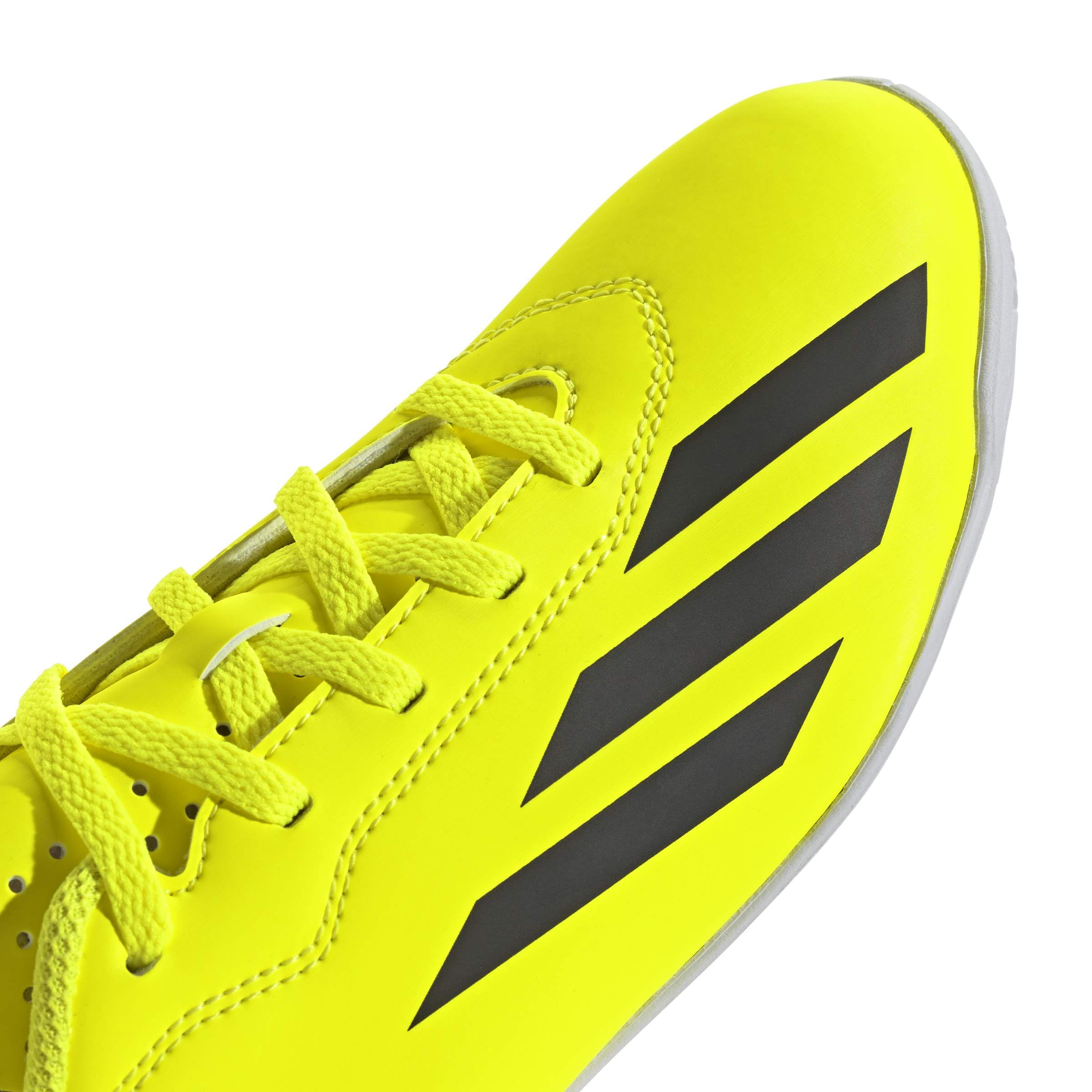 adidas X Crazyfast.4, Zapatillas Unisex niños