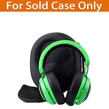 Karakenさん専用 Amazon.co.jp: Aenllosi-Razer Kraken 完全対応 専用保護収納