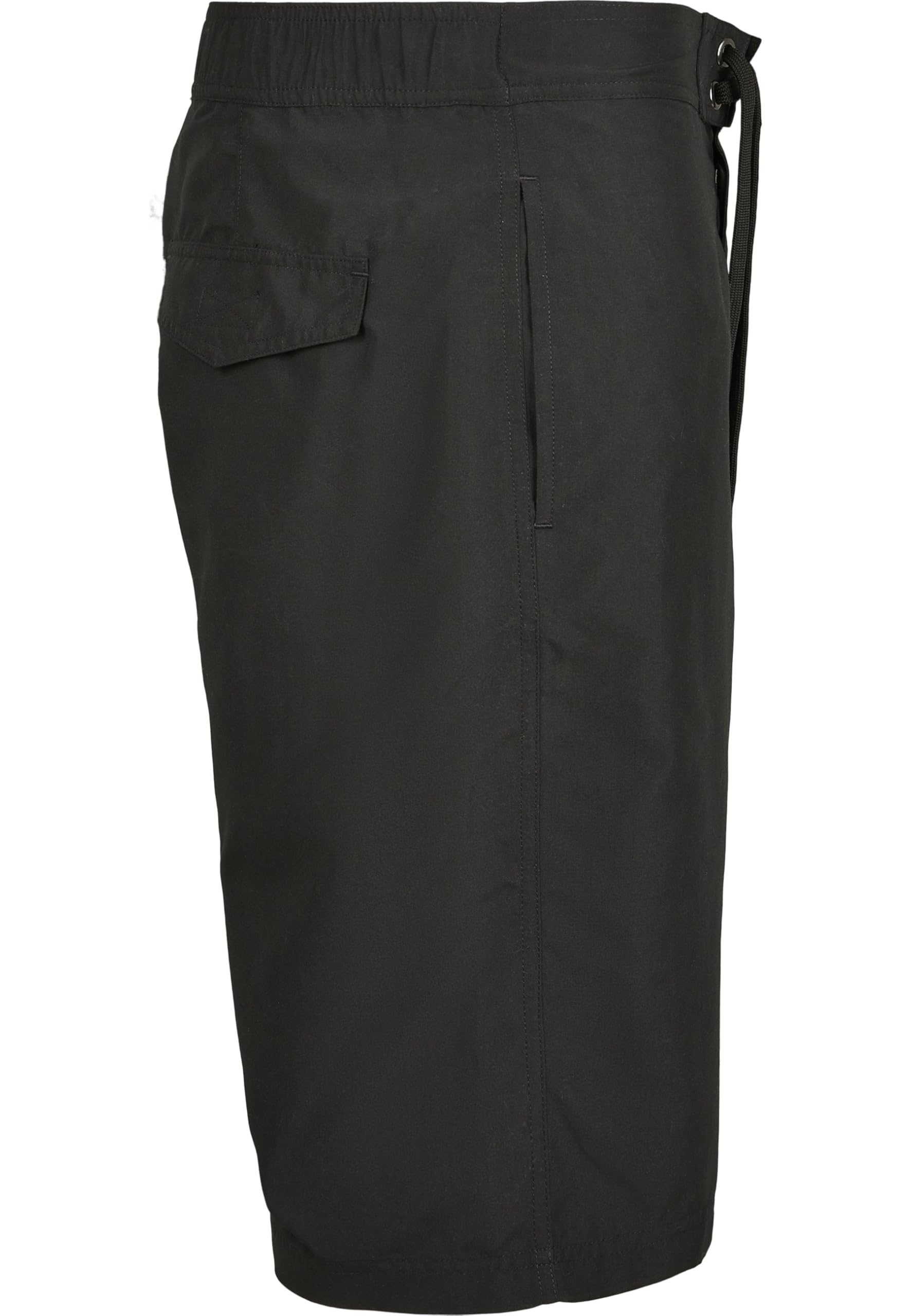 Urban Classics Badehose Board Shorts Bermuda Shorts Bañadores Ajustados para Hombre Hombre