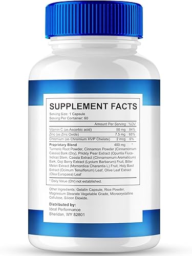 Miniatura 2 de Relief Zenith - Píldoras prémium para neuropatía, Relief Zenith Advanced Nerve Health Suplemento píldoras  Máxima fuerza, circulación saludable