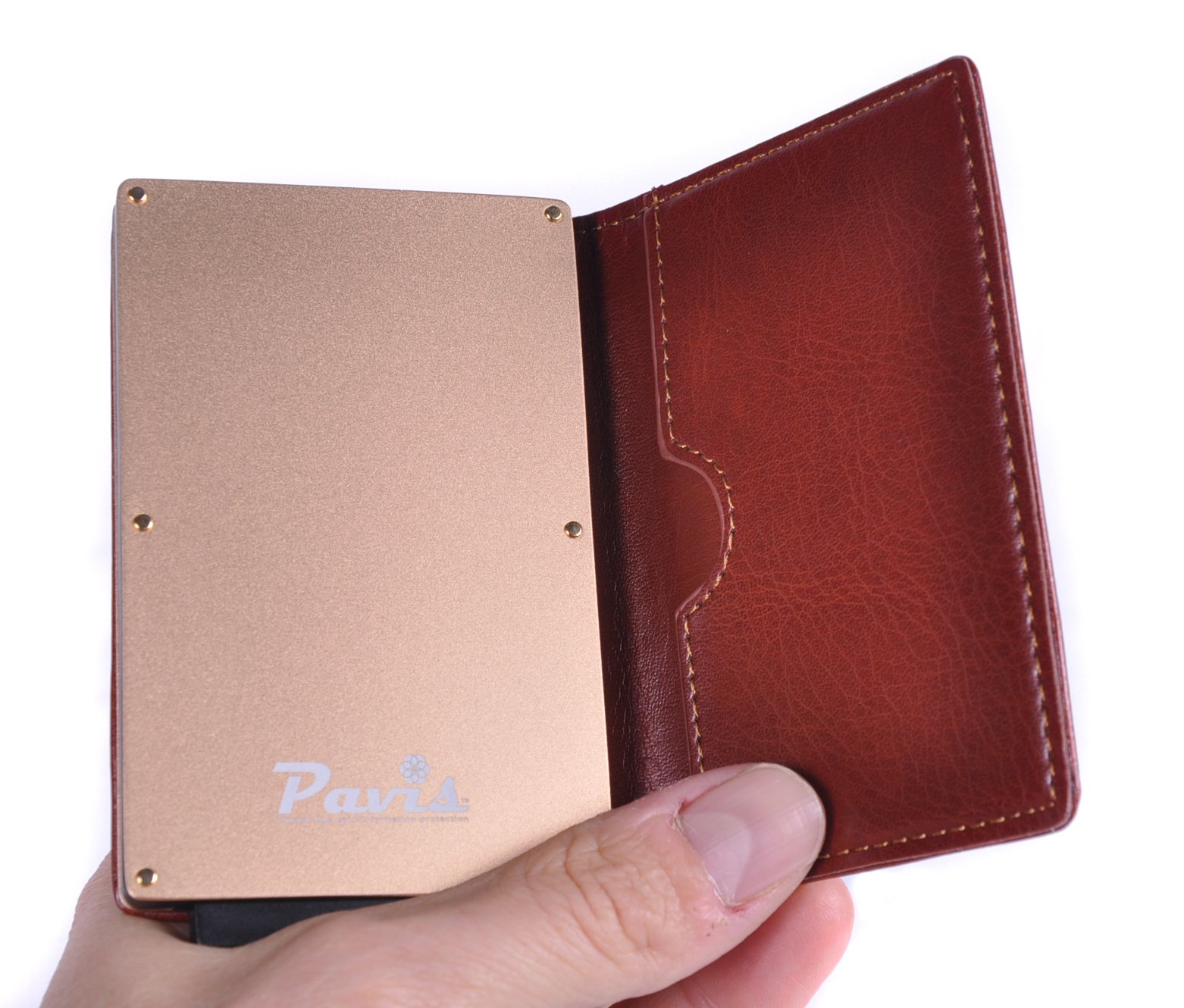 Buy Best Slim RFID Blocking Wallets for Men & Women, Patented