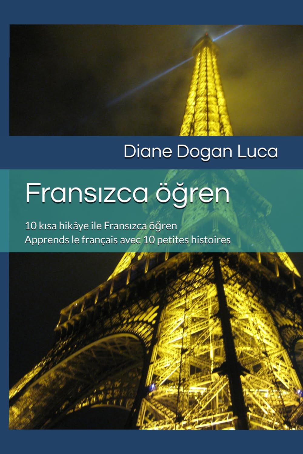 Fransızca öğren: 10 kısa hikâye ile