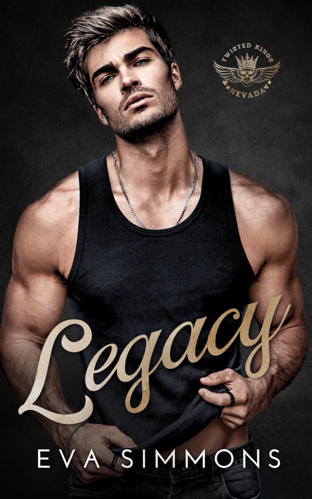 Legacy (Twisted Kings MC)