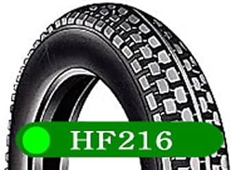 ホンダ モトコンポ用タイヤ ブリジストン2.50-8未使用 チューブ付【送料込】 Amazon | Duro2.50-8モトコンポタイヤ＆チューブ付きx前後