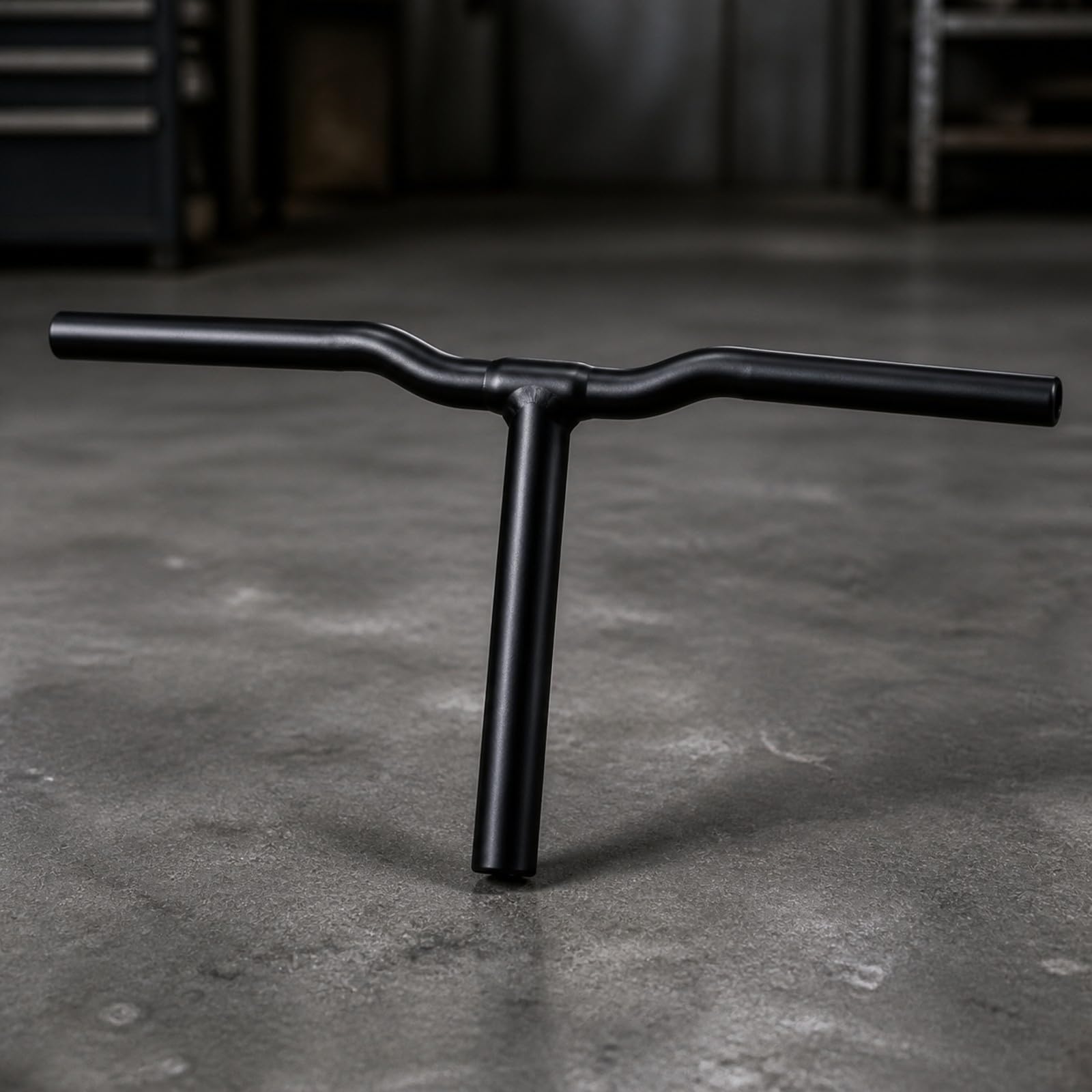 Guidon Vélo Antidérapant, Noir