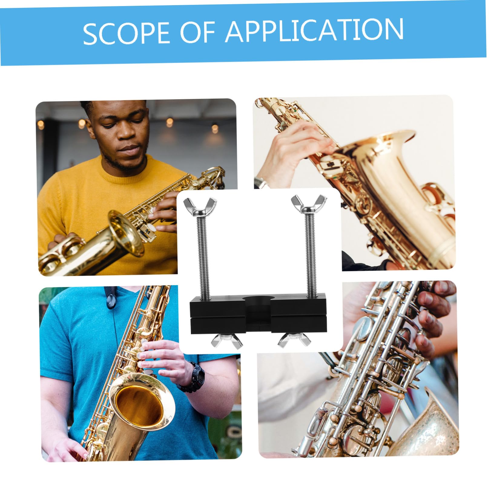 Strumento Estraibile Per Bocchini Di Tromba Strumento Per Strumenti Fiato Estrattore Pratico e Portatile Per Musicisti Design Elegante e Versatile Per Trombettisti