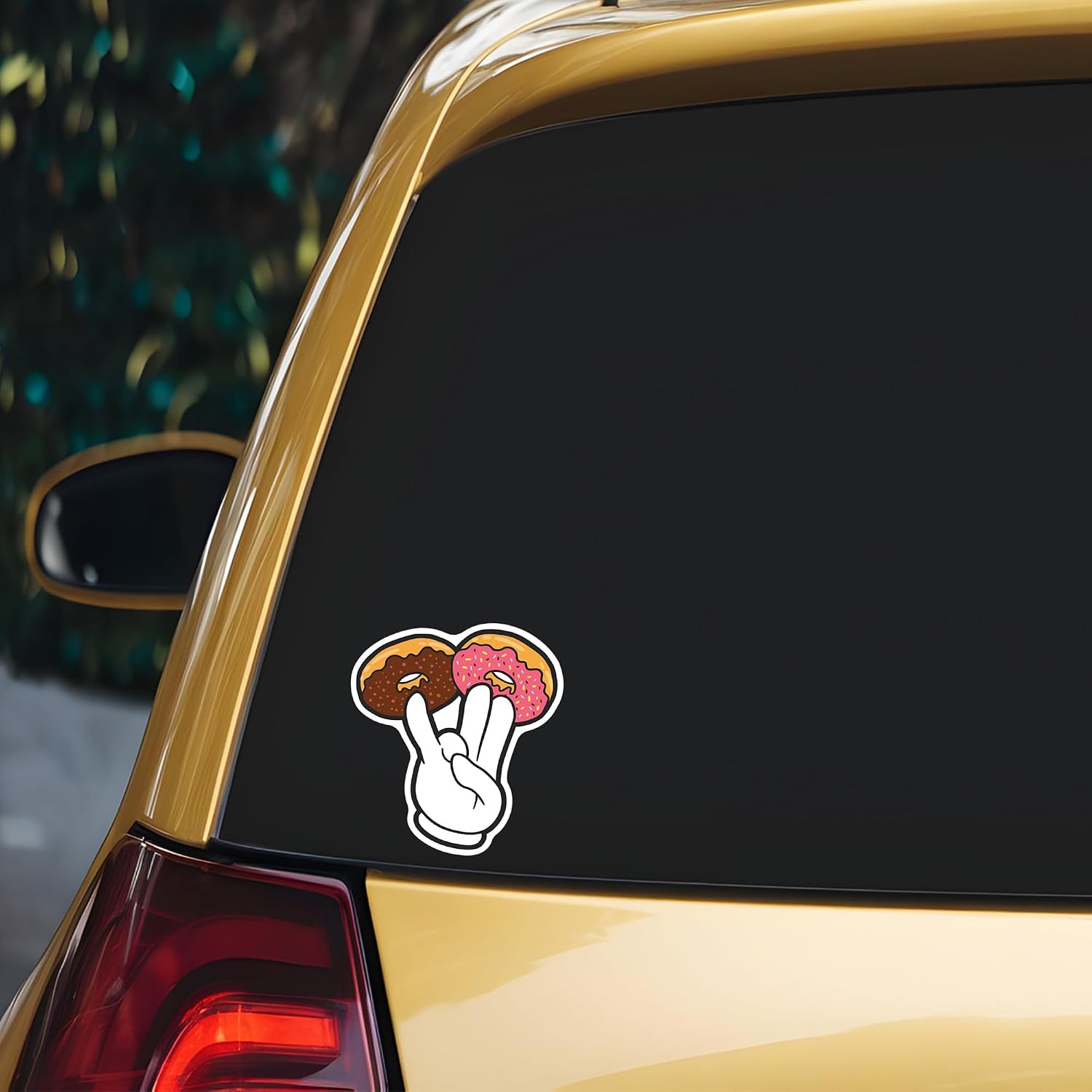 Dirty Playboy Shocker Sticker – Funny Adult Decal for Cars & Trucks – Vulgar, Naughty, Inappropriate, Offensive Sticker – 5x4.5 Inch Peel and Stick
