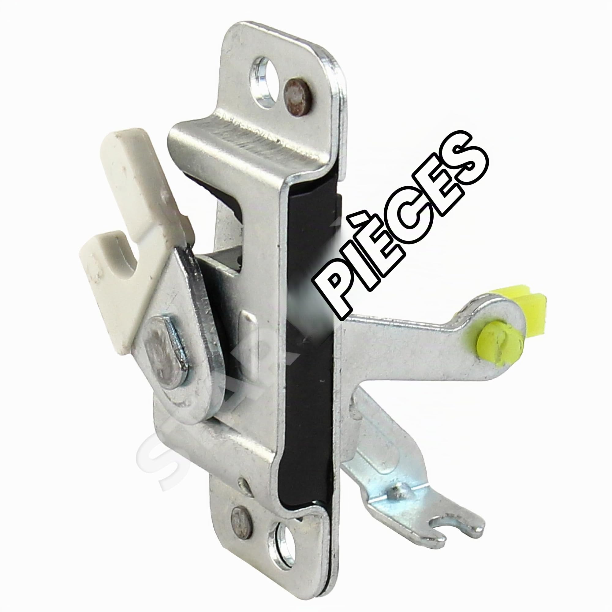 Arrêt de porte compatible pour Boxer 3, Ducato 3, Jumper 3 (à partir de 2006) porte latérale droite – HAUT de porte 1372139080