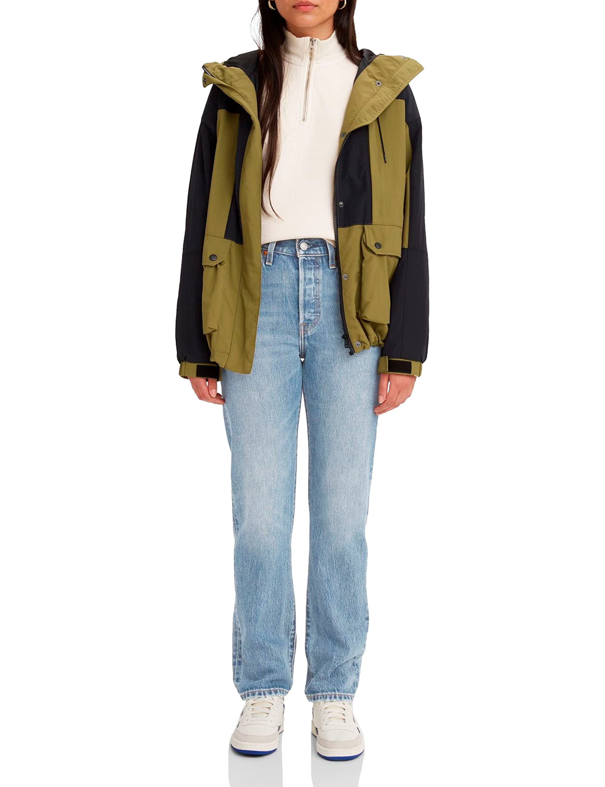 Levi's 501 Jeans For Women, Jeans, Donna, Hollow Days, 31W / 30L-image