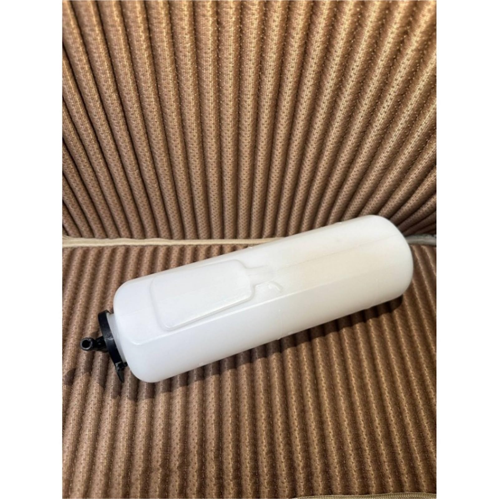 Vaschette Liquido Radiatori Adatto per Yanmar 30 50 60 65 80 Motore Escavatore Serbatoio di espansione del Liquido di Raffreddamento di riserva