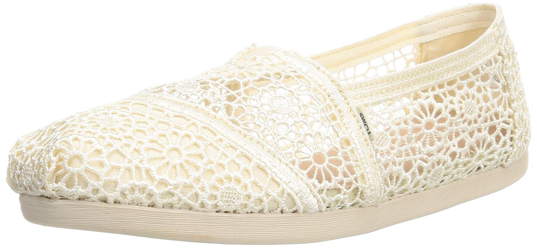 TOMS Women's Alpargata Loafer