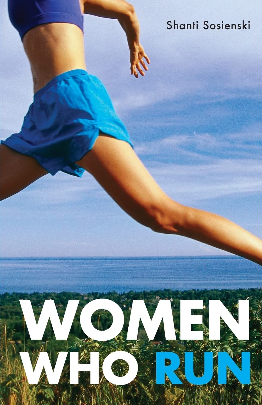 Women Who Run