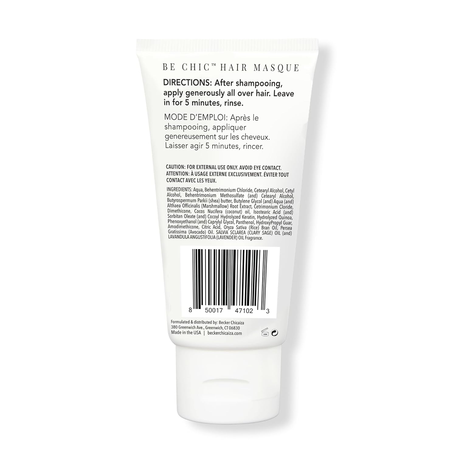 Mini Bundle: Signature Shampoo + Signature Conditioner + Hydrating Hair Masque