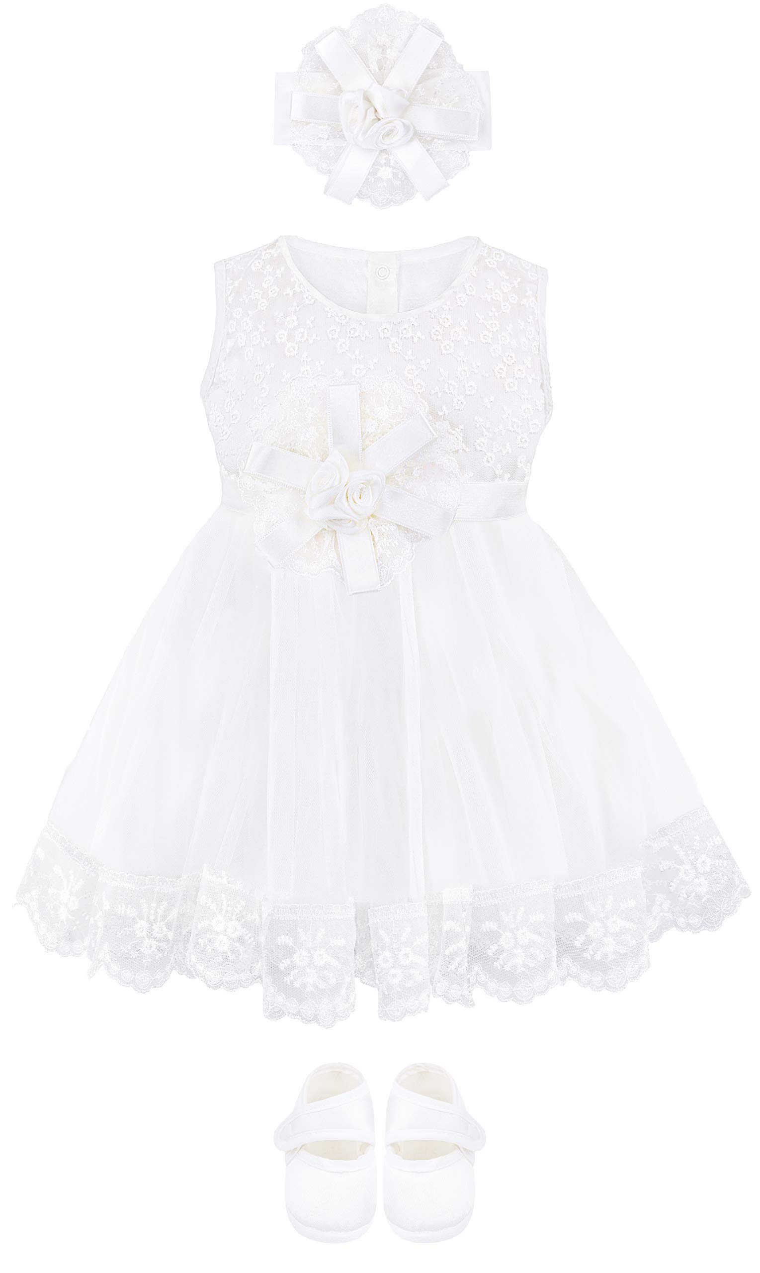 Girl Newborn Dresses The Dress Shop