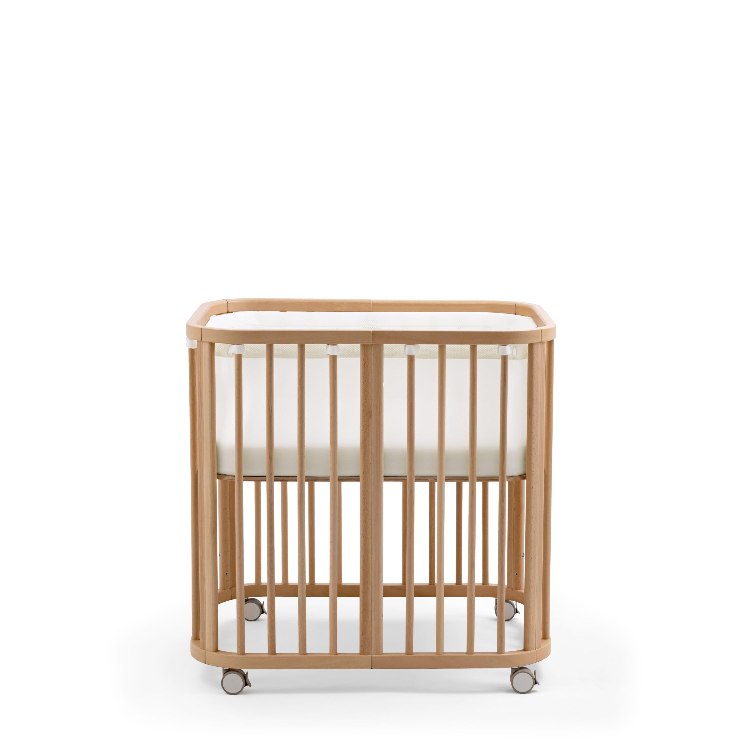 Stokke Nighti Mini Meshliner, White