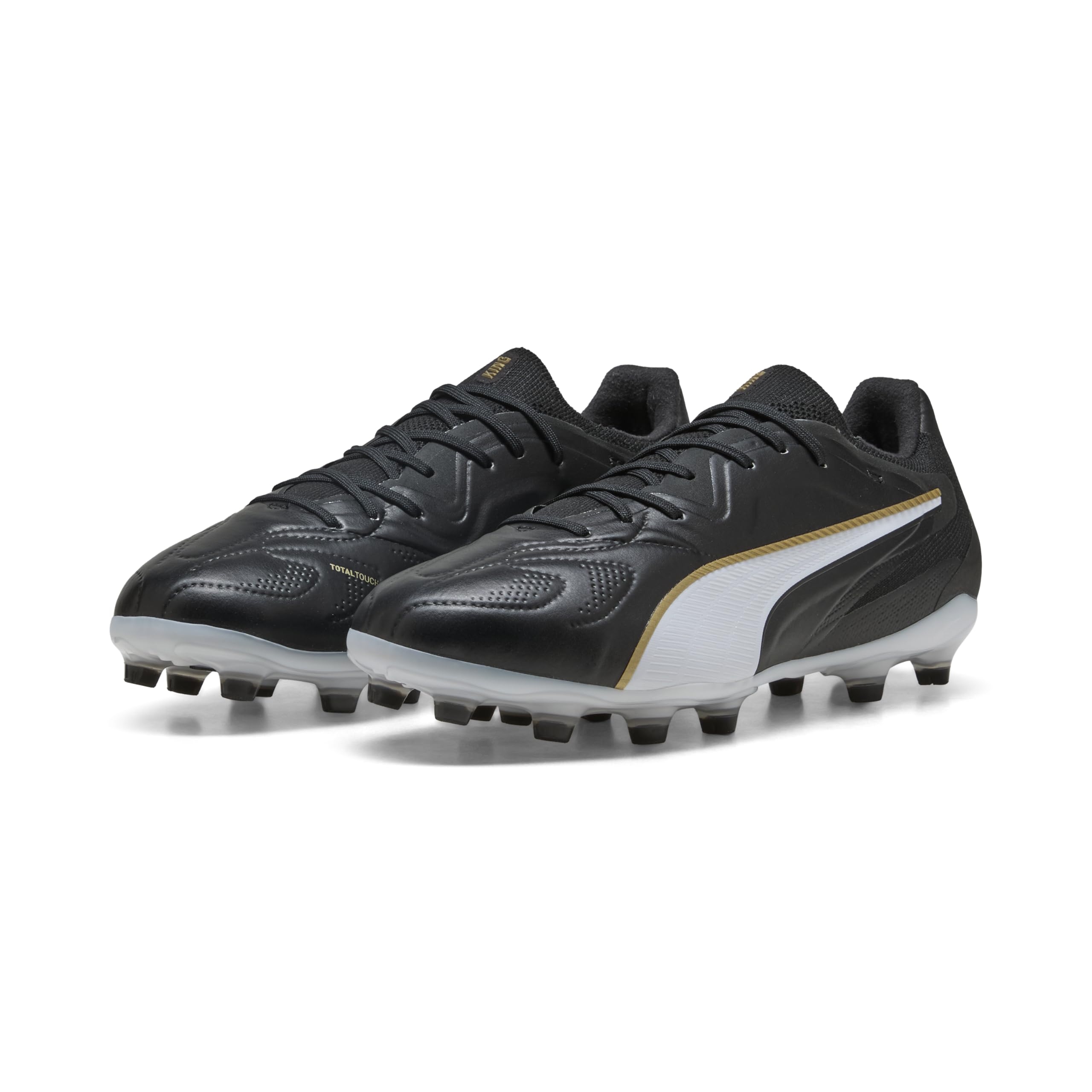PUMA King 20 PRO Fg/AG Scarpe da calcioUnisex - Adulto