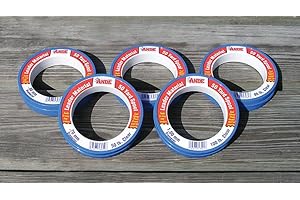 ANDE Monofilament PCW50-100: Premium Fishing Line for Demanding Situations