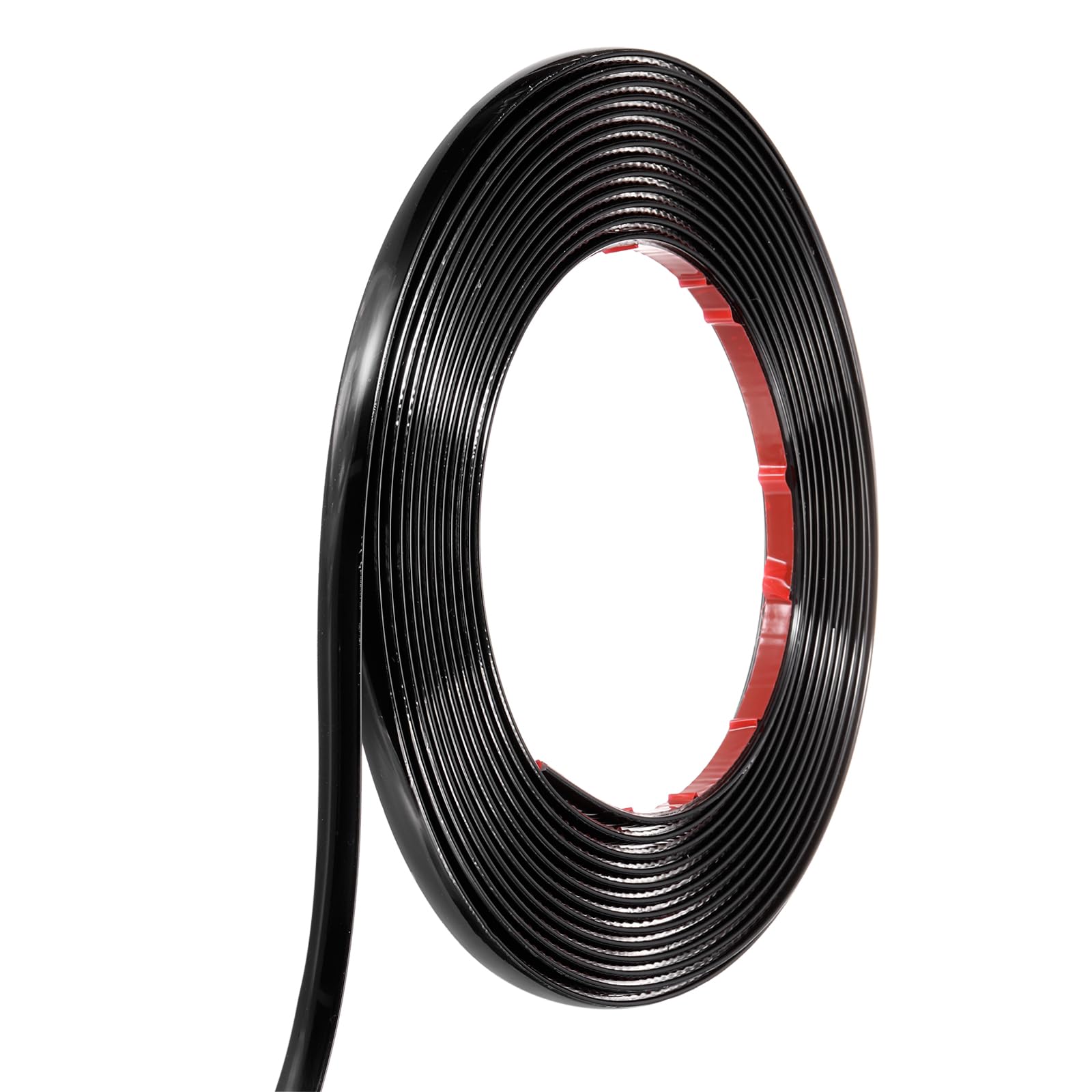 Moldura de pared autoadhesiva para tapar grietas en techos y marcos de ventanas