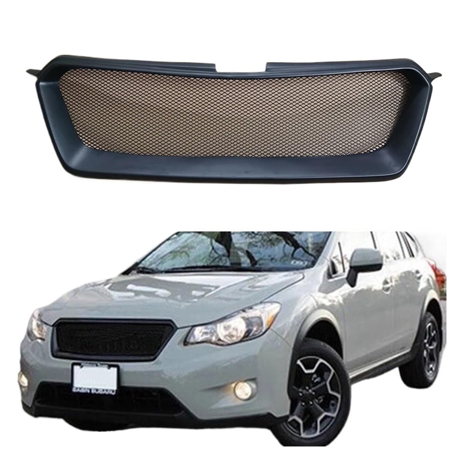 2017-2022 Subaru Crosstrek Intake Parts & Upgrades