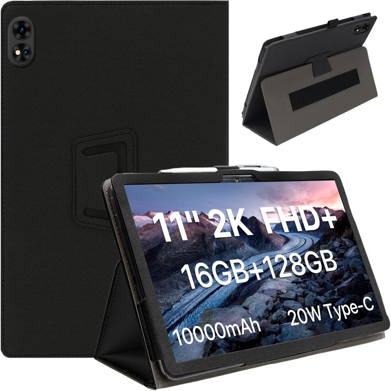Amazon.co.jp: HEFENGKU UMIDIGI タブレットケース 11インチ For