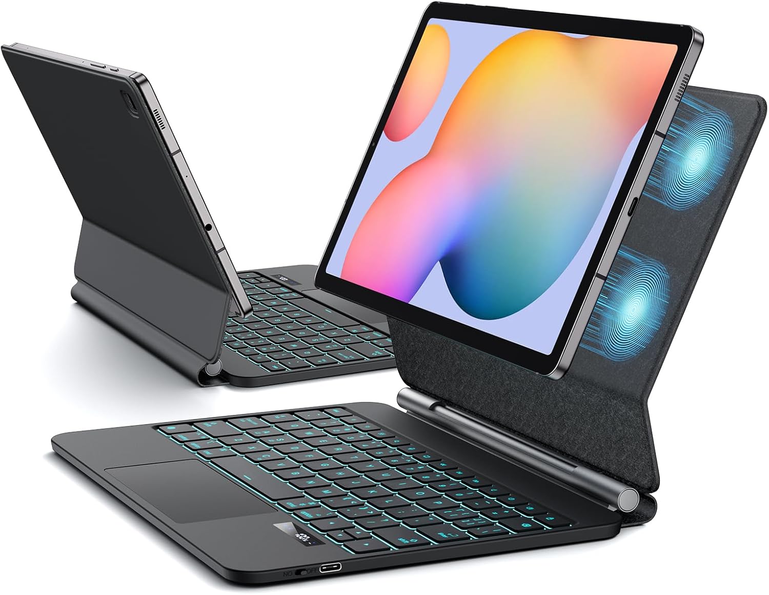Estuches para Teclados