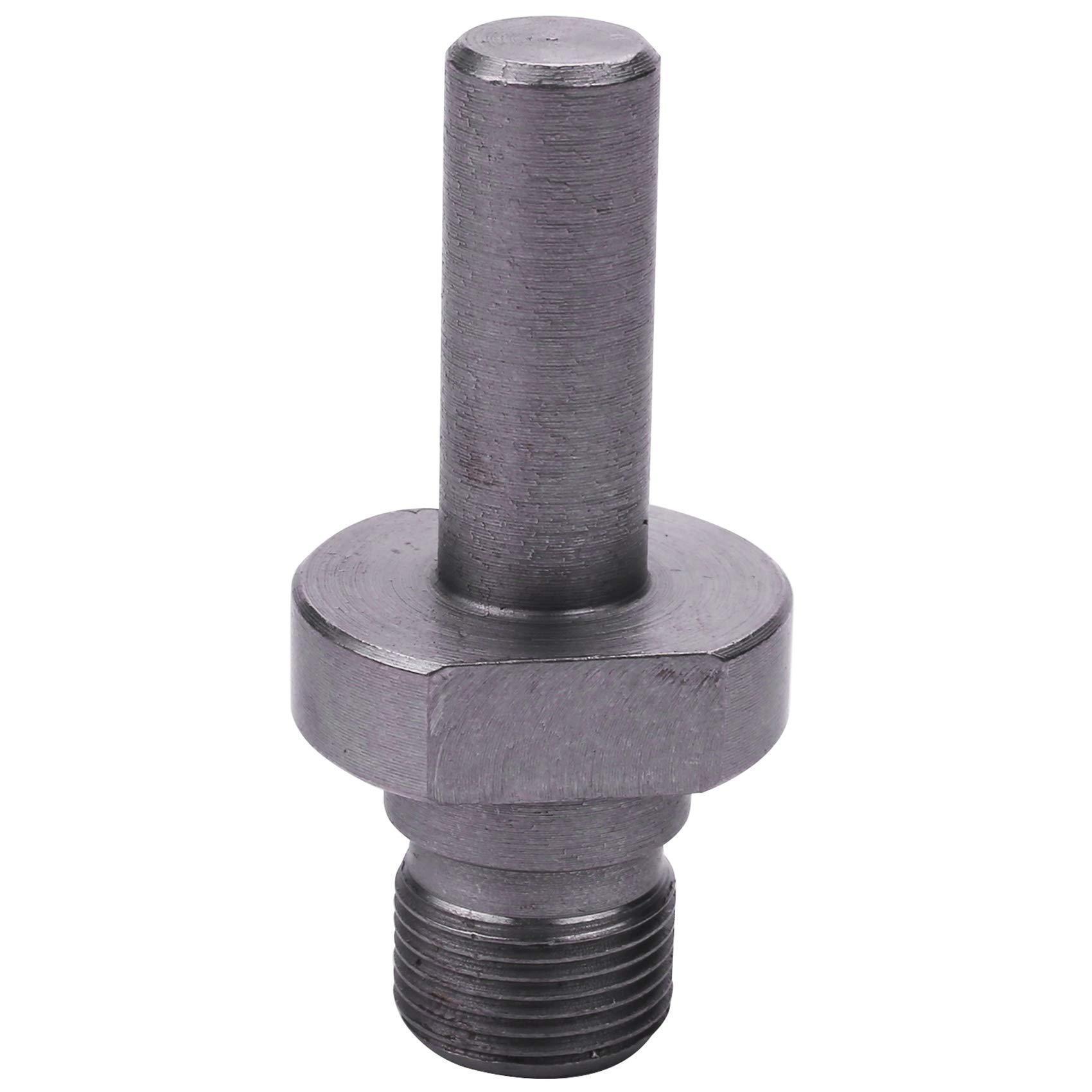 Tige de Connexion de Mandrin en Acier Inoxydable pour K01 Tige de Connexion de Mandrin en Acier Inoxydable pour K01