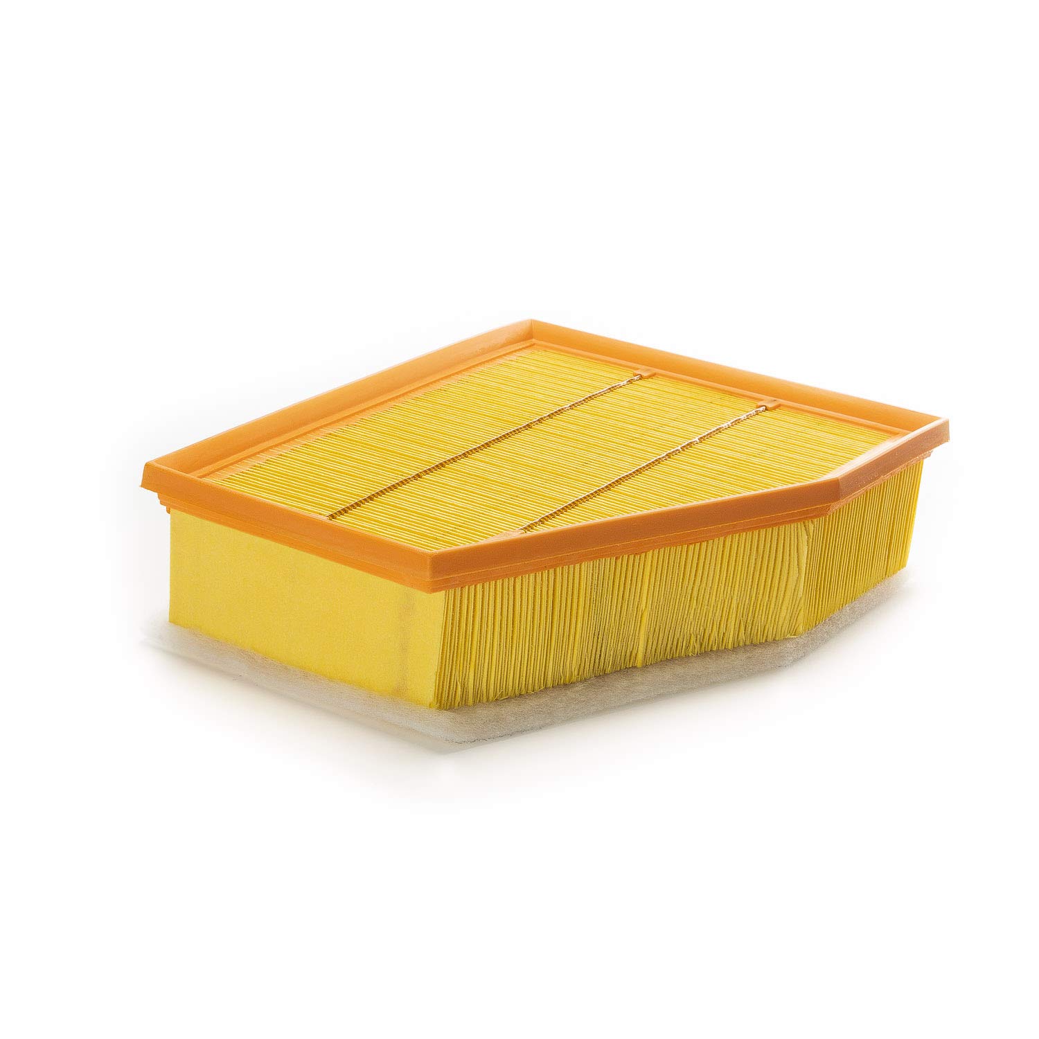 UFI Filters, Filtro de Aire 30.356.00, Filtro de Aire de Recambio, Apto para Coches, Apto para Modelos de Seat