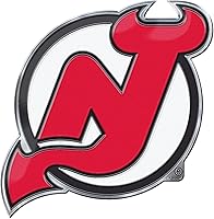 Vista 13 de ProMark Emblema de auto de color de la NHL