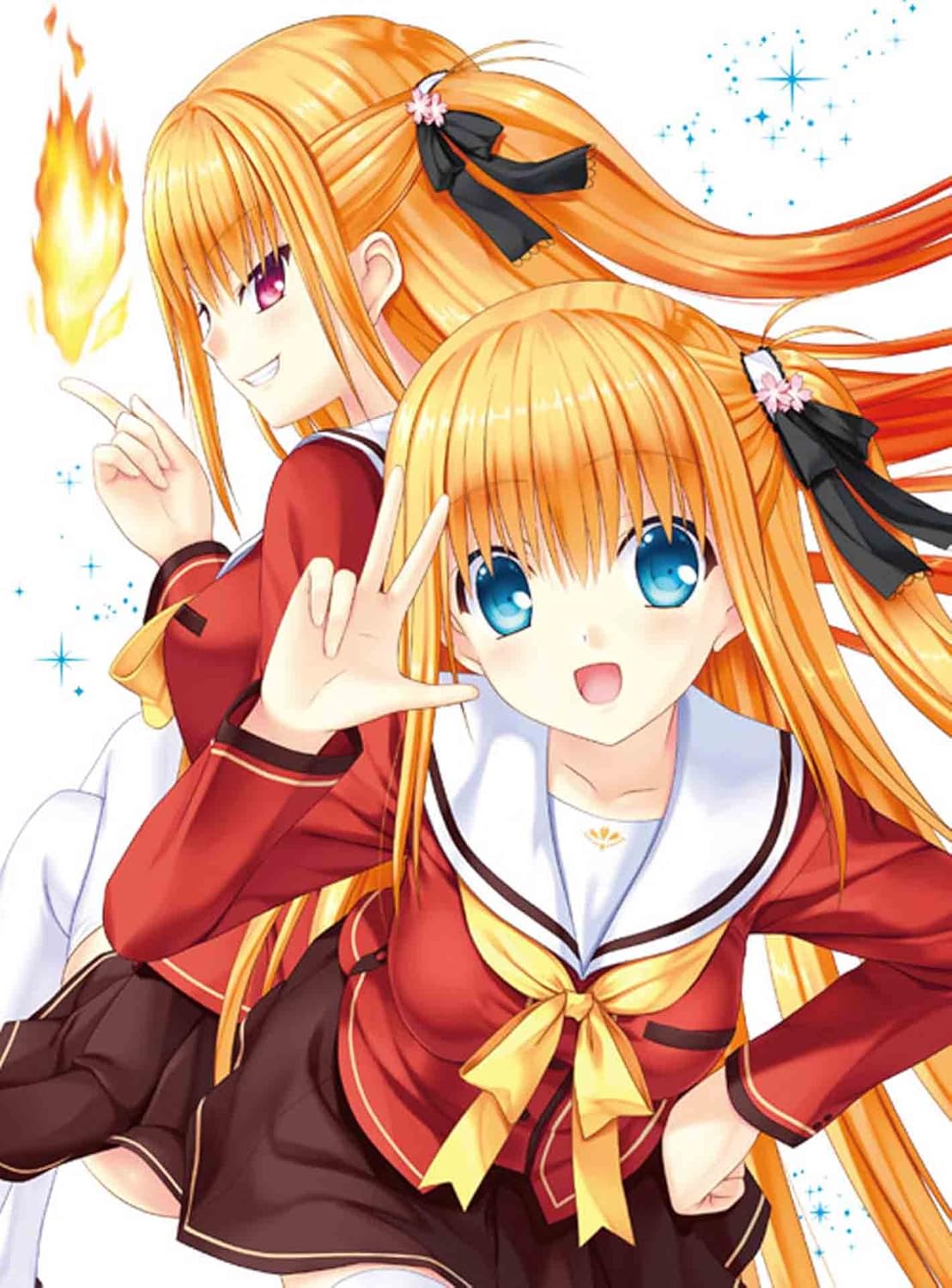 Amazon Charlotte シャーロット 2 完全生産限定版 Blu Ray アニメ