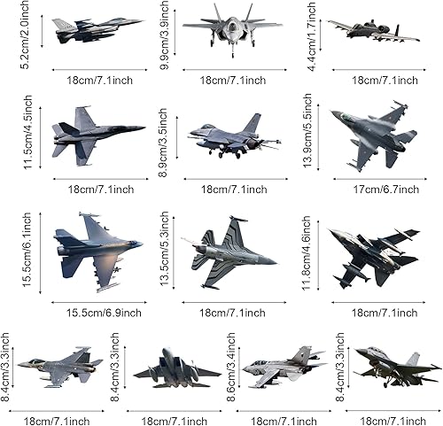 Miniatura 2 de 26 piezas de decoración de remolinos colgantes para avión, suministros de remolinos colgantes, serpentinas colgantes de avión para niños,
