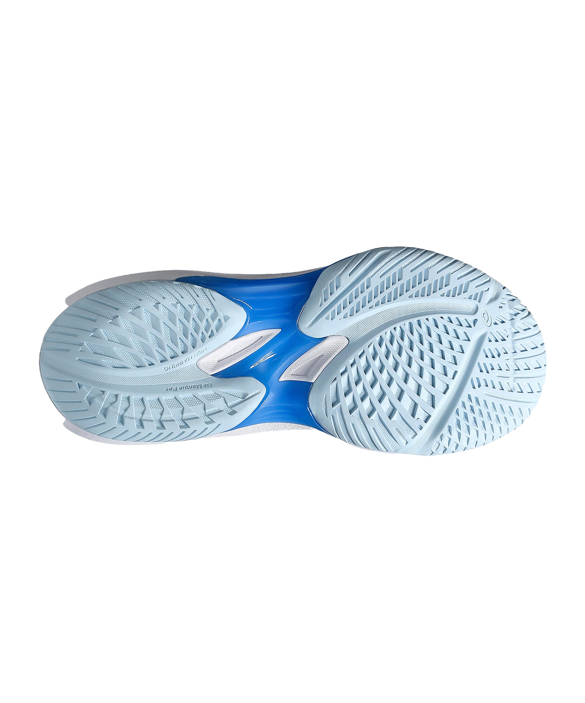 ASICS Damen Sky Elite Ff 3Sneaker