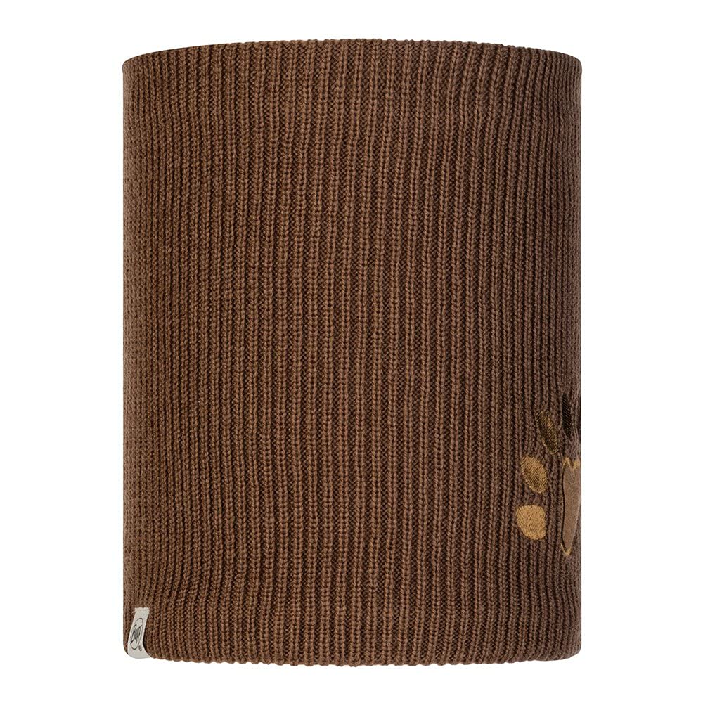 Buff Unisex-Adult 120868.311.10.00 Child Knitted & Fleece NECKWARER Funn, no