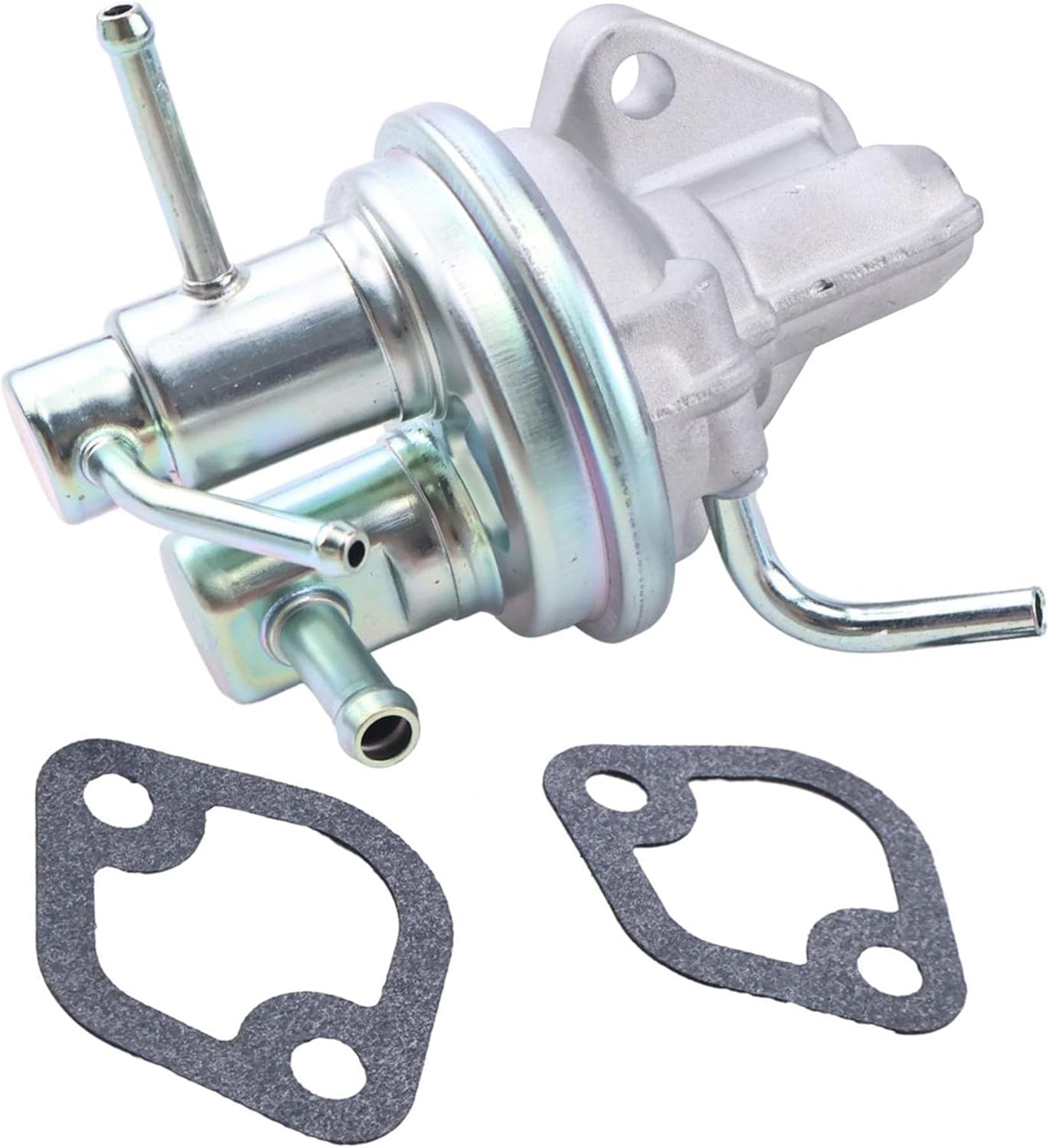 JEENDA Mechanical Fuel Pump M70319 Compatible with Suzuki Samurai 1986-1989 Replaces 15100-83010 SP1100MP MF0038