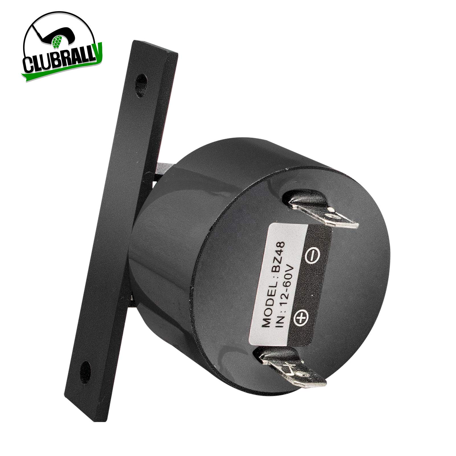 CLUBRALLY Golf Cart Reverse Buzzer Intermittent Fits