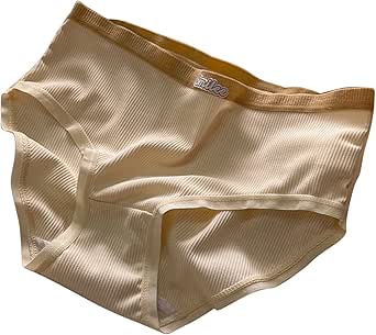 Women's Seamless No-Show Hipster Panties - Full Coverage Everyday Underwear In Soft Stretch Fabric