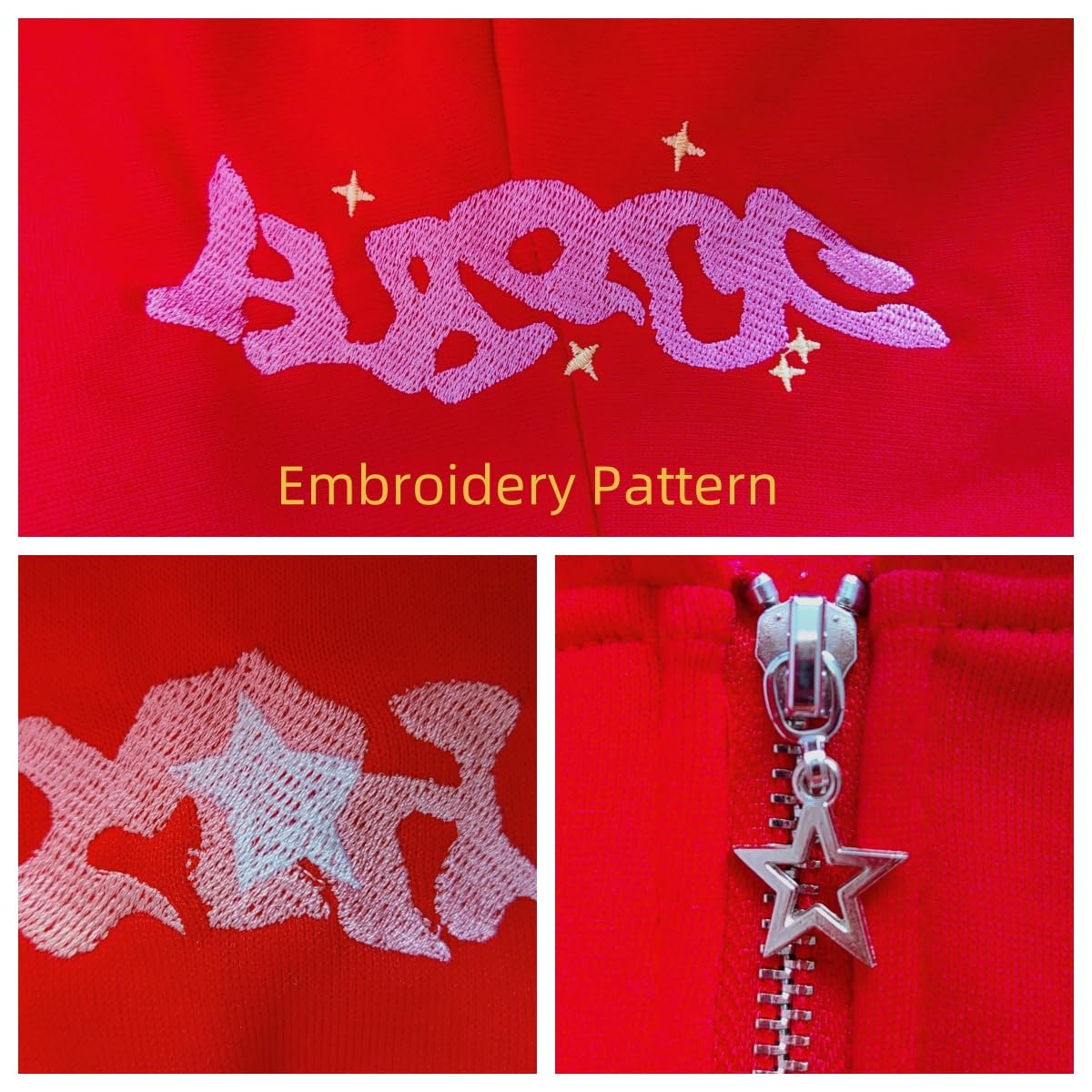 Sudadera con Capucha Unisex Adulto
