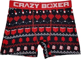 Crazy boxers meijer Clearance