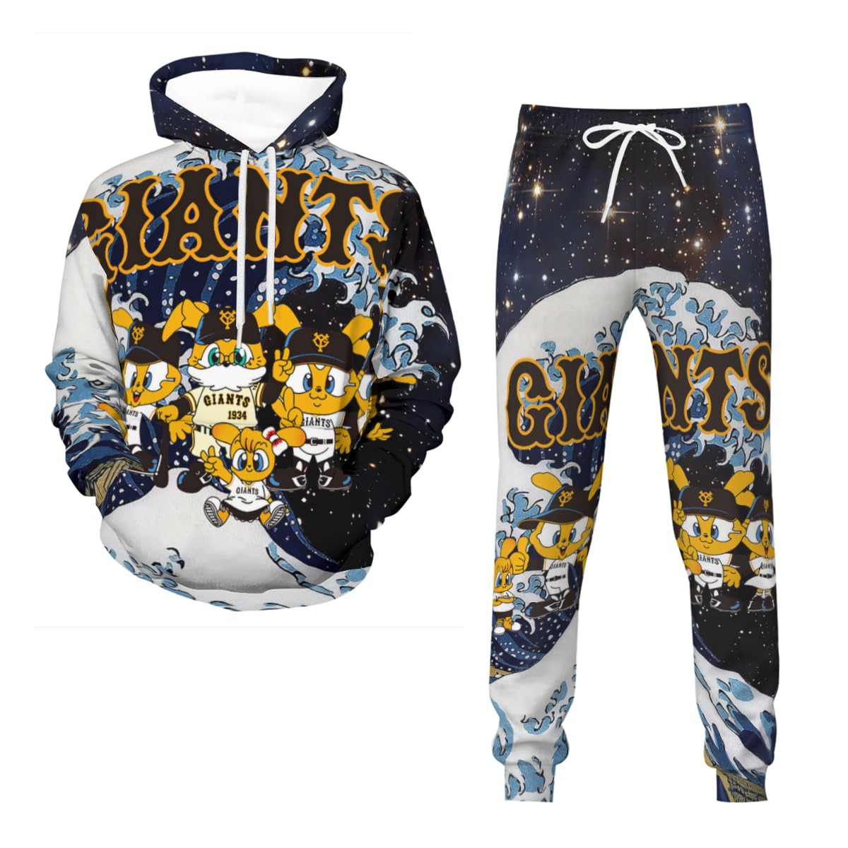 新品　アディダス　読売ジャイアンツ　セットアップ　スウェット adidas アディダス オリジナルス スウェット セットアップ