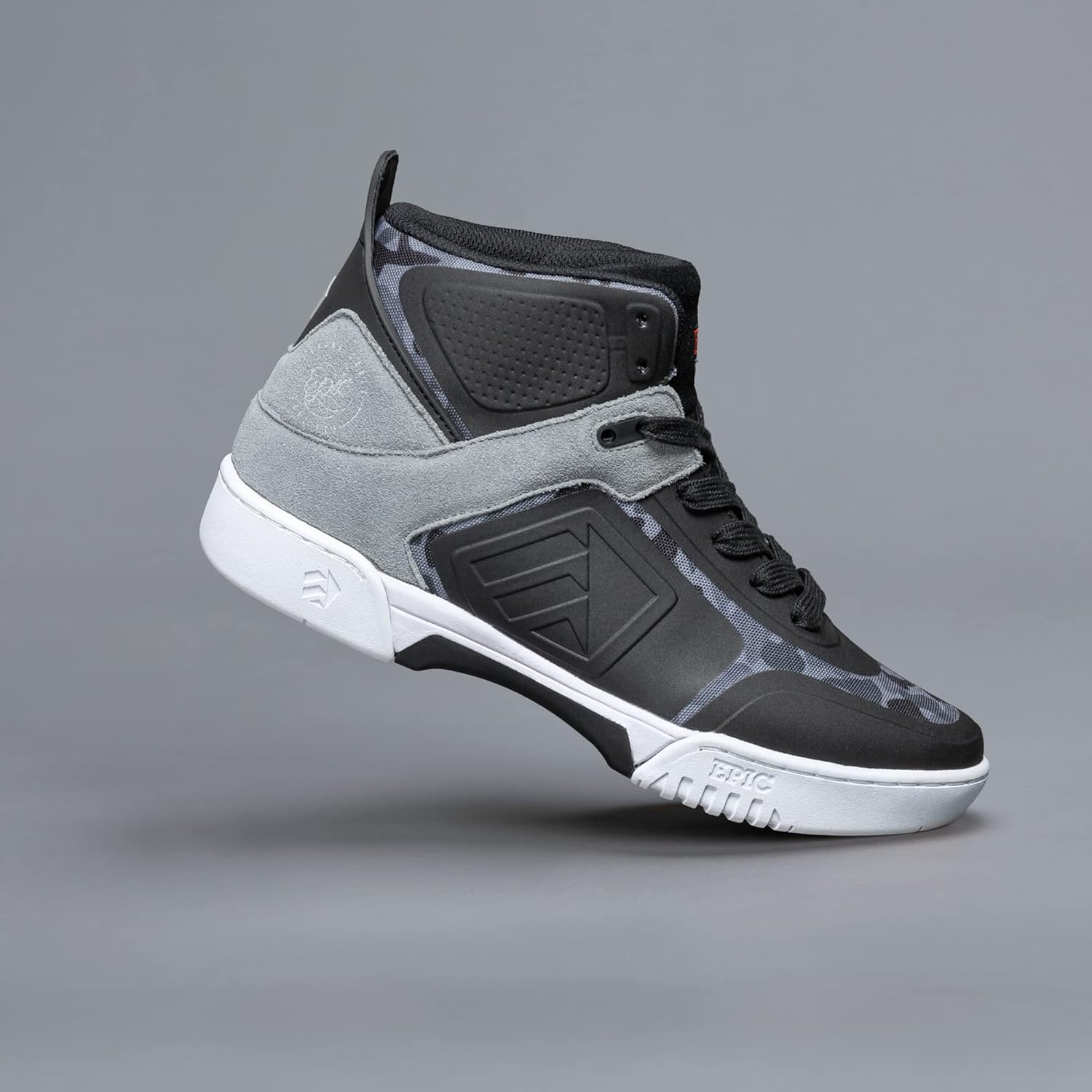 Epic Storm Grindshoes 12.5 (47) Black