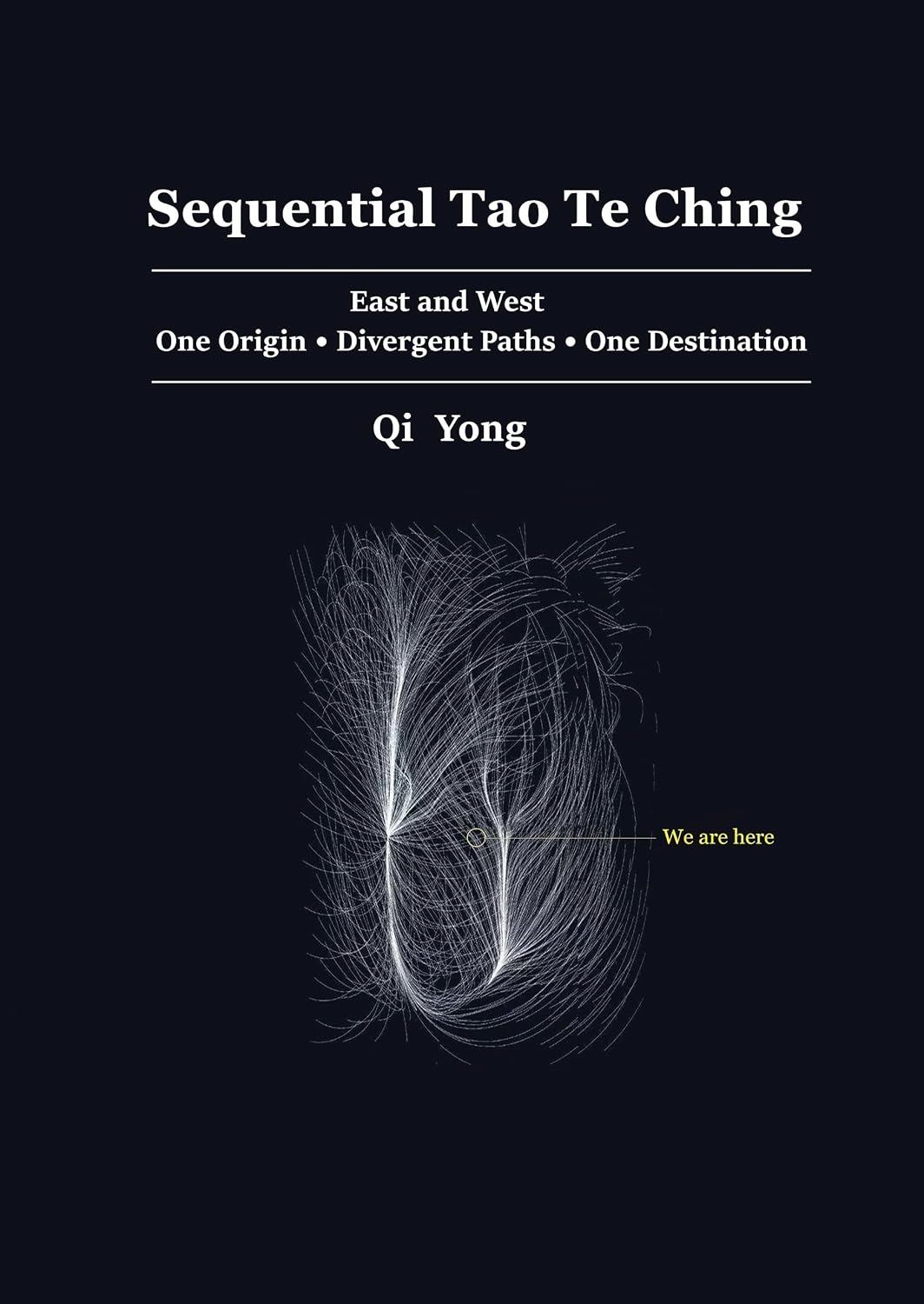 Sequential Tao Te Ching: East and West — One Origin, Divergent Paths, One Destination