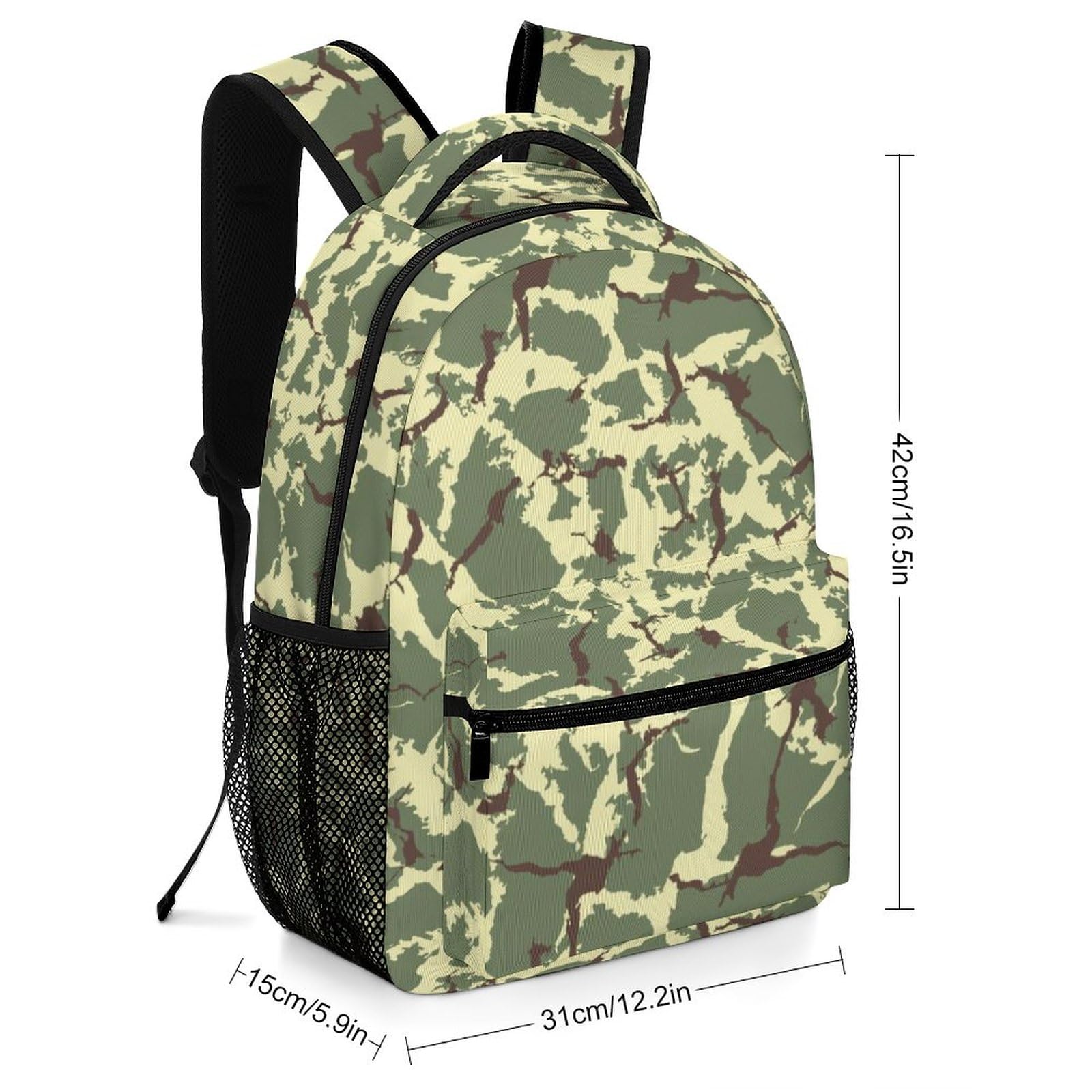 米軍、迷彩バックパック　キッズ　 Amazon.co.jp: キッズバックパック ミリタリー 迷彩 カモフラージュ