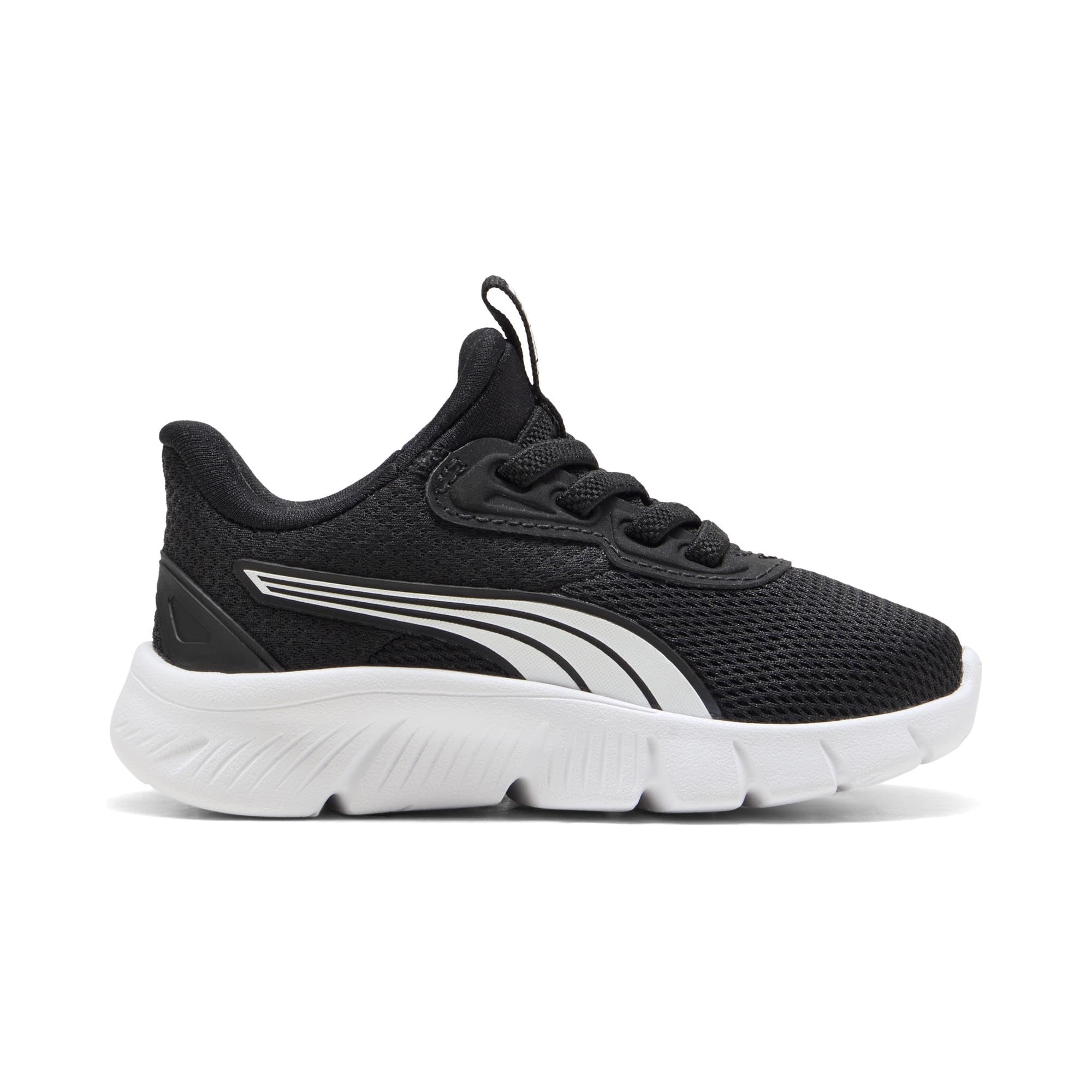 PUMA Mixte bébé Flexfocus Sliptech Inf Basket