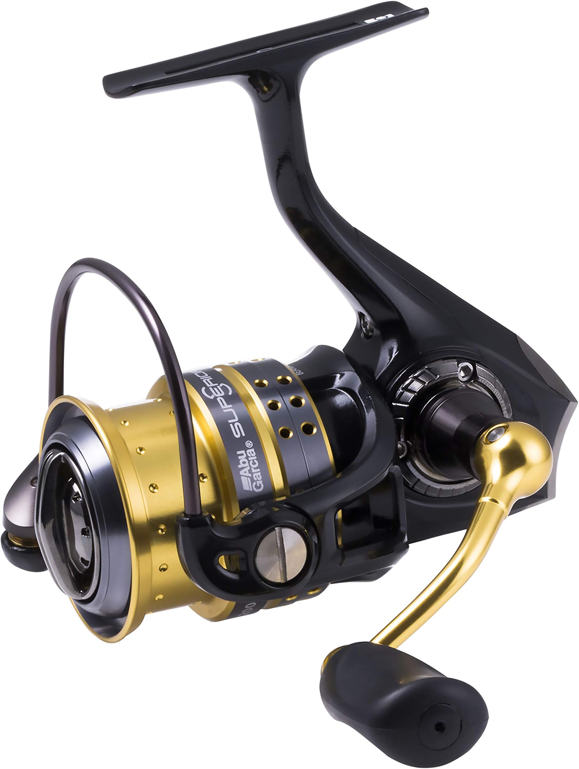 Abu Garcia Superior 1000S