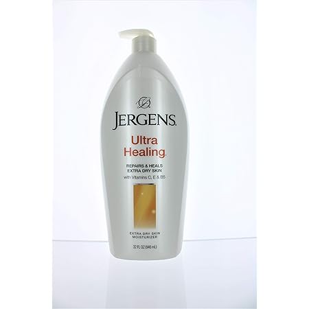 jergens ultra healing 946ml