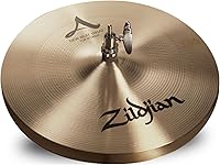 Vista 4 de Avedis Zildjian Company - Paquete urbano serie A