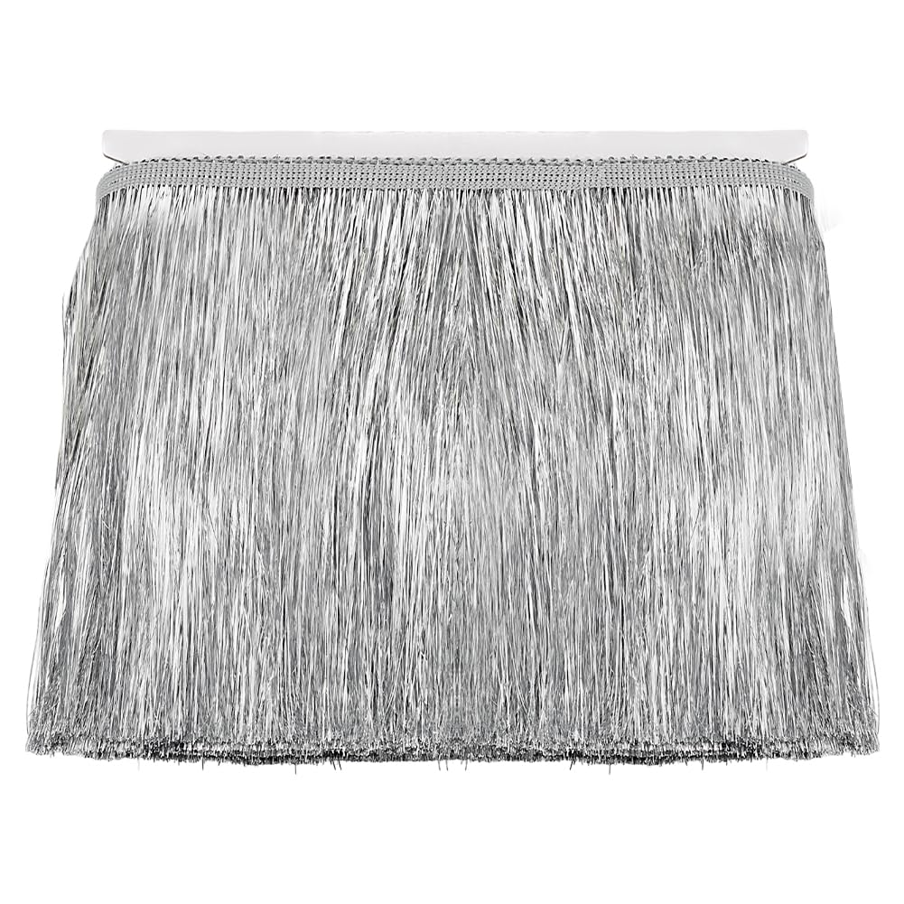 ⑨ FRINGE フリンジ　1.2.3. Fringe Foot - Janome
