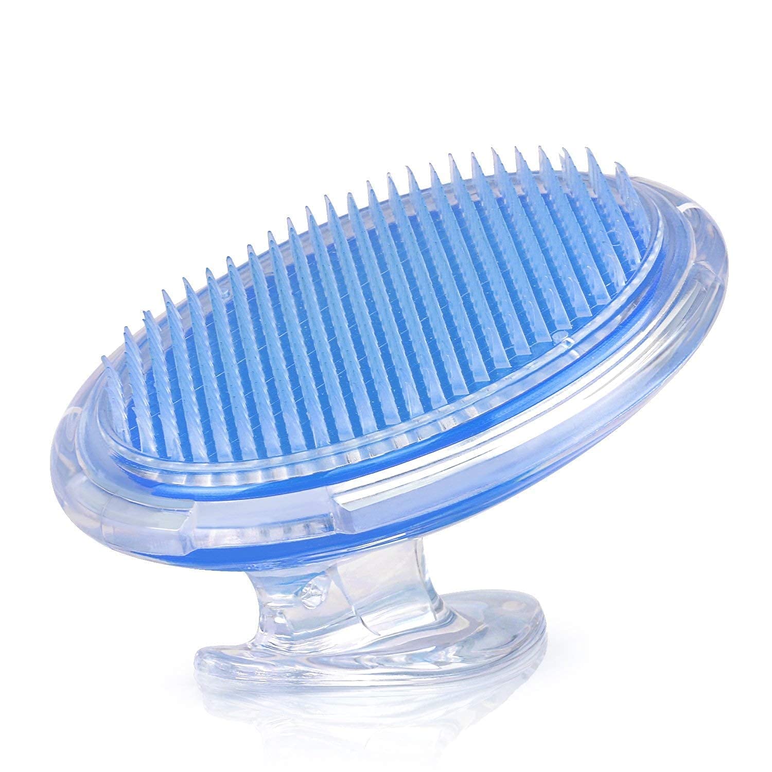 Exfoliating Brush, Used to Treat and Prevent Dents and Restoring Smoothness Uncultured Hair Throughout The Body