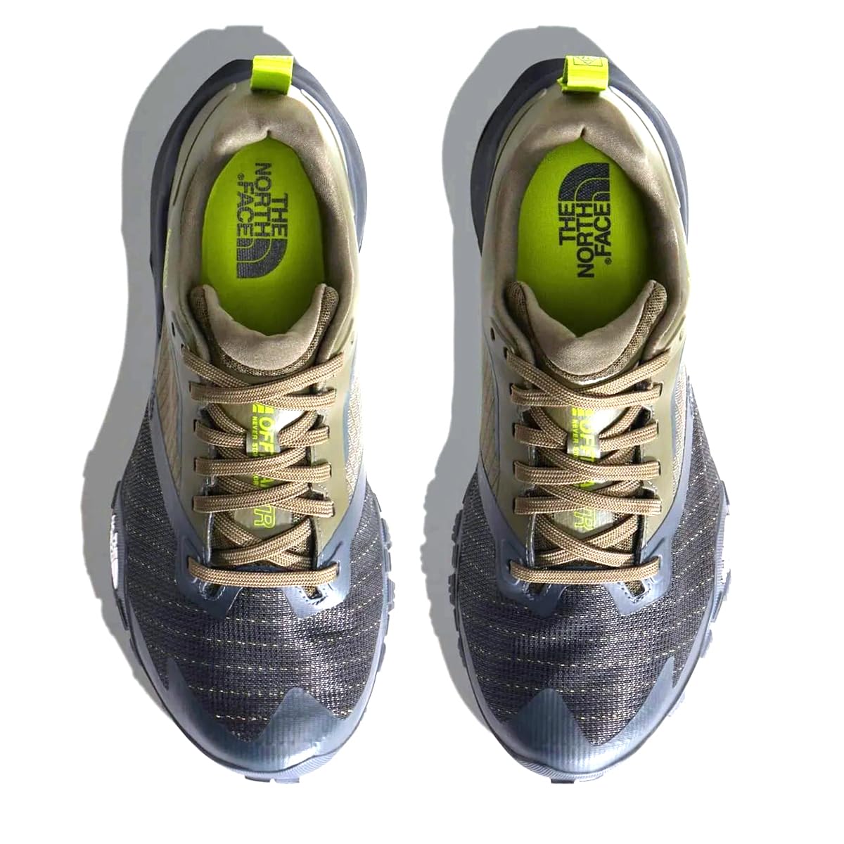 THE NORTH FACE M Offtrail TR Gore-Tex, Sneaker Uomo